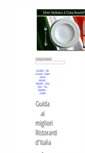 Mobile Screenshot of acena.it